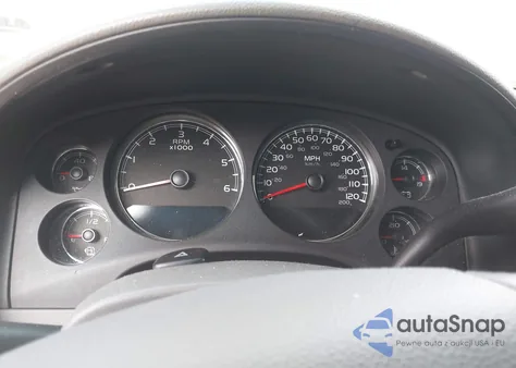 2007 Chevrolet Tahoe Lt z USA, uszkodzony, nr VIN 1GNFK13057J399182